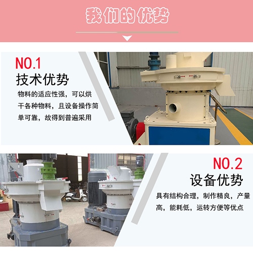 如何檢查秸稈顆粒機壓輥打滑不出料？